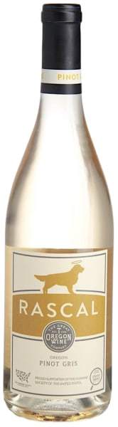 Rascal Pinot Gris 2018