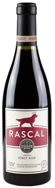 Rascal Pinot Noir 2018
