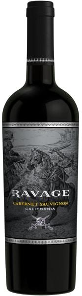 Ravage Cabernet Sauvignon 2018