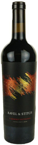 Ravel & Stitch Cabernet Sauvignon 2018