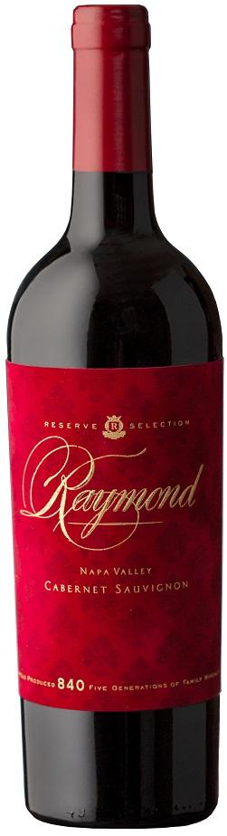 Raymond Vineyards Cabernet Sauvignon Reserve Selection 2017