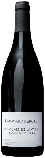 Jean-Marc Burgaud Beaujolais 'Les Vignes de Lantignie' 2020