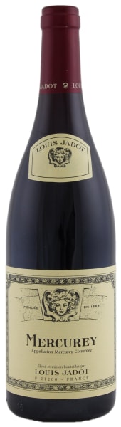 Louis Jadot Mercurey 2018