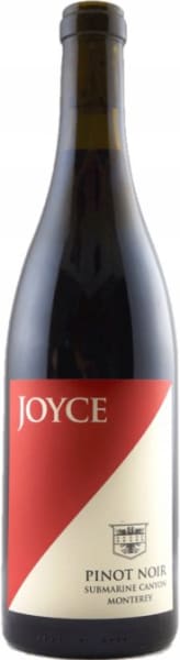Joyce Pinot Noir Vista Lobos Vineyard 2018 (750ml/12) 2018