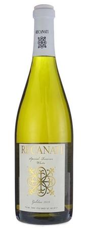 Recanati Special Reserve 2012-Wine Chateau