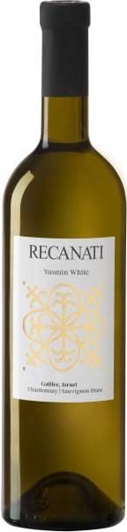 Recanati Yasmin White 2018