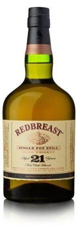 Redbreast Irish Whiskey 21 Year-Wine Chateau