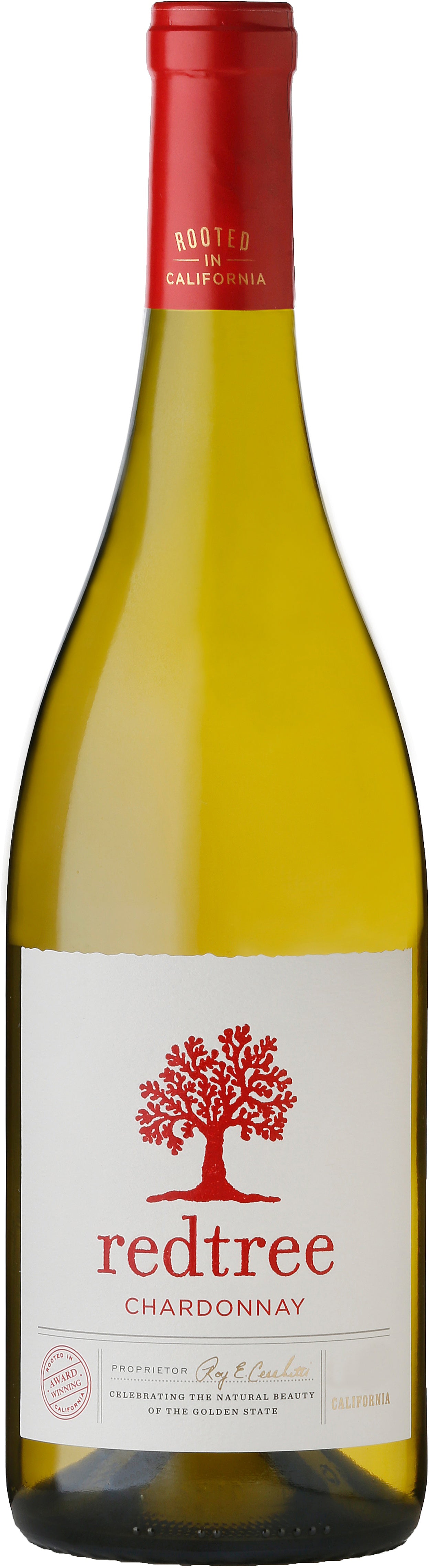 Redtree Chardonnay 2016