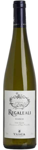 Regaleali Bianco 2018