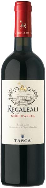 Regaleali Nero d'Avola 2017