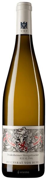 Reichsrat Von Buhl Deidesheimer Herrgottsacker Riesling 2015