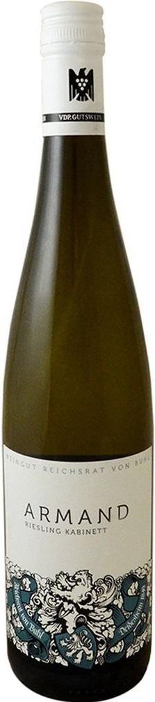 Reichsrat Von Buhl Riesling Kabinett Armand 2016