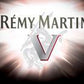 Remy Martin Eau-De-Vie de Vin V-Wine Chateau