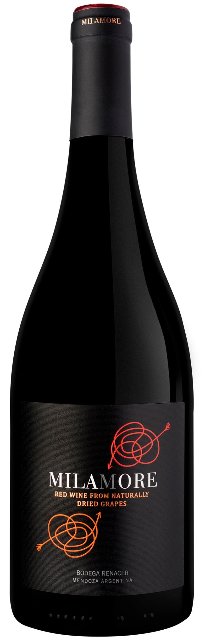 Renacer Milamore 2015