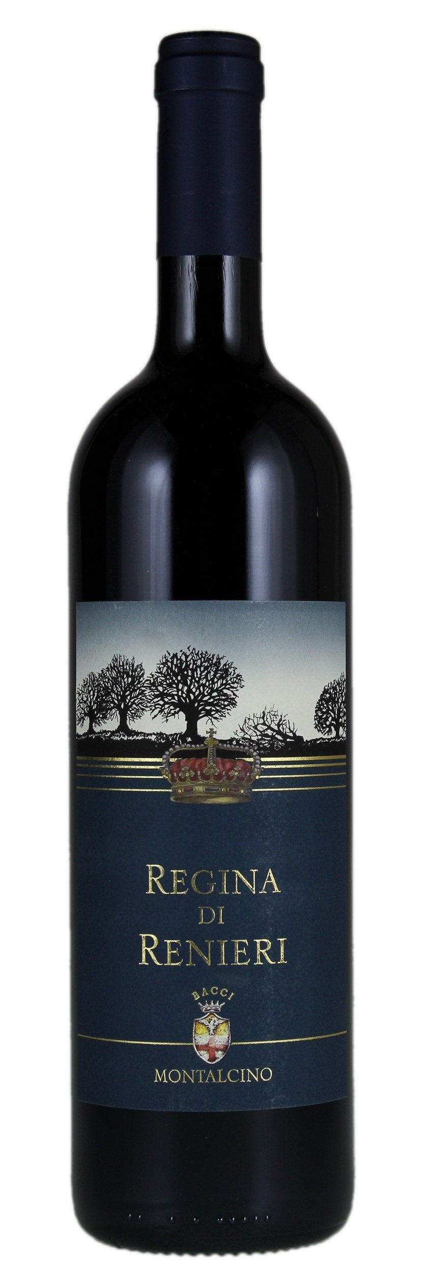 Renieri Regina di Renieri 2015