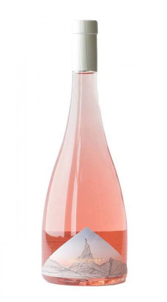 Res Fortes - Cotes Du Roussillon Rose 2021