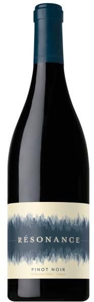 Resonance Pinot Noir 2015