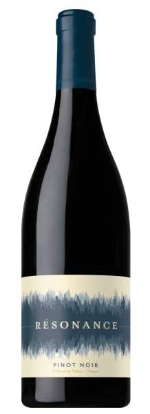 Resonance Pinot Noir 2017