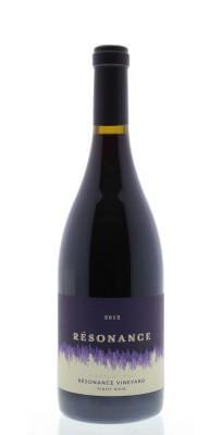 Resonance Pinot Noir Resonance Vineyard 2013-Wine Chateau
