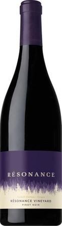 Resonance Pinot Noir Resonance Vineyard 2014