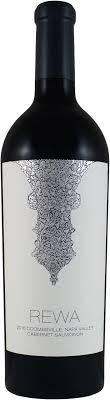 Rewa Cabernet Sauvignon 2016