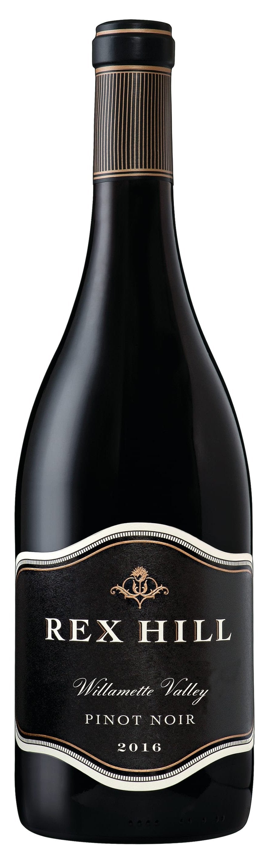 Rex Hill Pinot Noir 2016