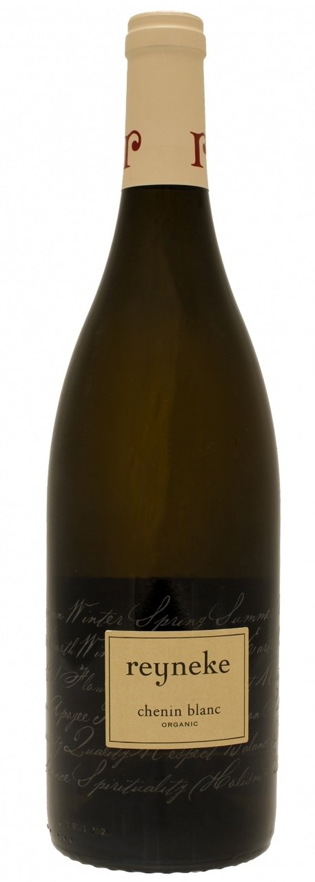 Reyneke Chenin Blanc 2017