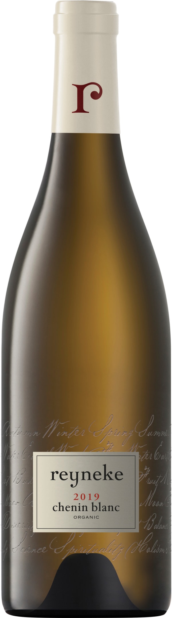 Reyneke Chenin Blanc 2019
