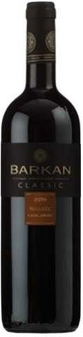 Barkan Malbec Classic 2017
