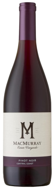 MacMurray Ranch Pinot Noir Central Coast 2017