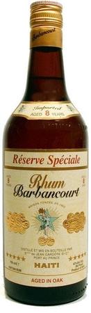 Rhum Barbancourt Rum 5 Star-Wine Chateau