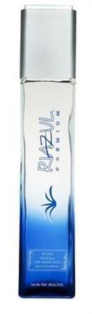 Riazul Tequila Plata