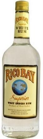 Rico Bay Rum Superior White-Wine Chateau