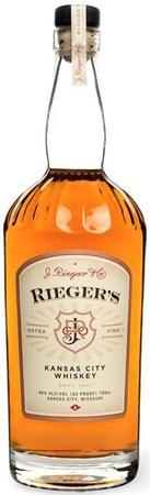 Rieger's Whiskey Kansas City-Wine Chateau