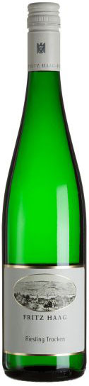 Fritz Haag Riesling 2019