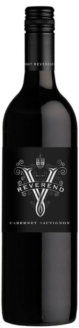 Right Reverend V Cabernet Sauvignon 2014