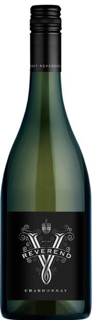 Right Reverend V Chardonnay 2015