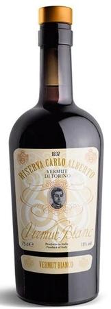 Riserva Carlo Alberto Vermut Bianco