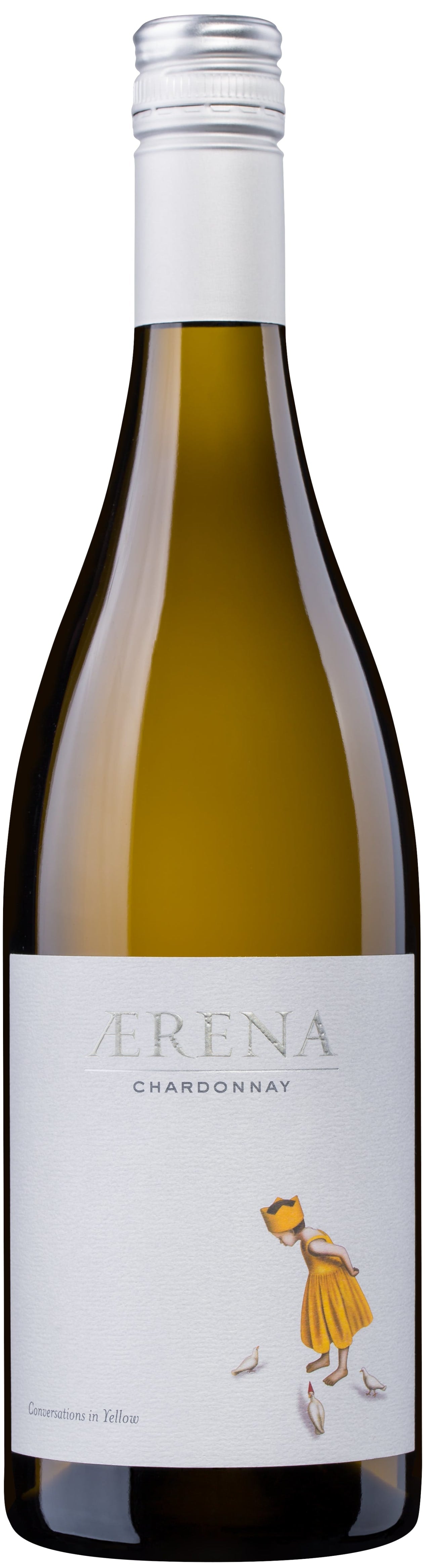 Aerena Chardonnay 2019