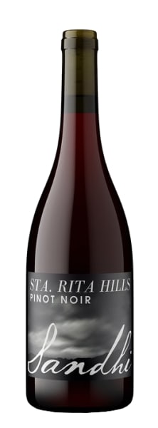 Sta Rita Hills Pinot Noir 2017
