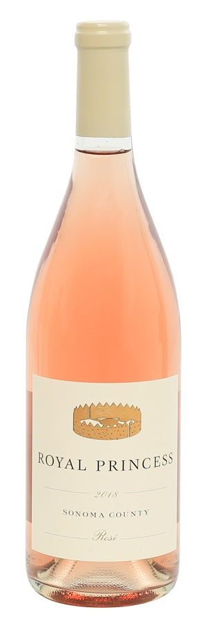 Royal Princess Chardonnay 2018