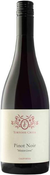 Tortoise Creek Pinot Noir Mission Grove 2017
