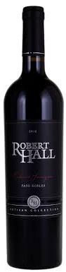 Robert Hall Cabernet Sauvignon 2016