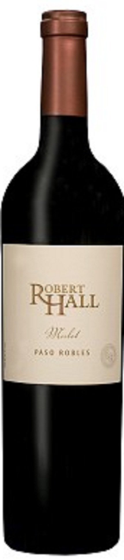Robert Hall Merlot 2017