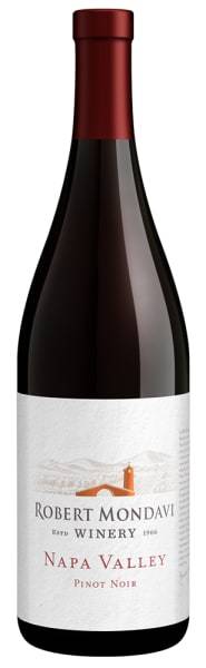 Robert Mondavi Pinot Noir Carneros 2018