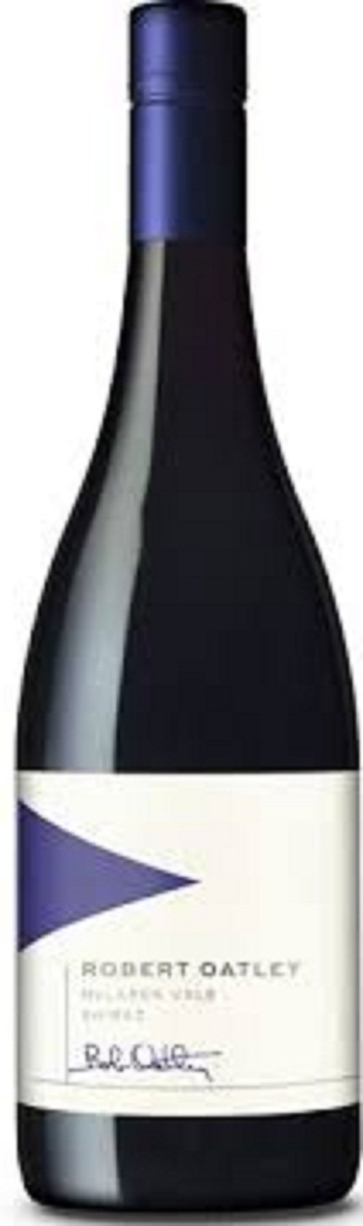 Robert Oatley Shiraz Gold Band 2017