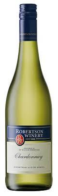 Robertson Winery Chardonnay 2018