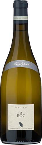 Pascal Jolivet Sancerre le Roc 2015