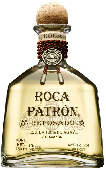 PATRON ROCA REPO