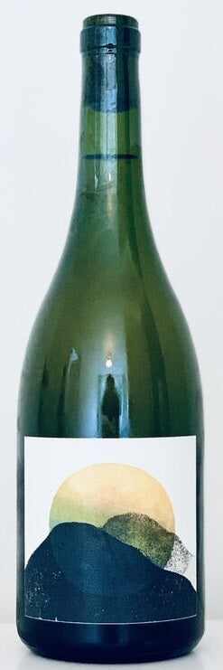 Rocamadre Blanco (Chardonnay) Paraje Altamira 2020